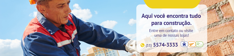 material de construção